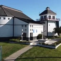 Texas Maritime Museum