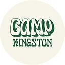 Camp Kingston logo