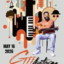 Live Music – Gii Astorga