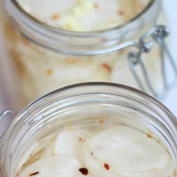 Health & Healing Workshop Series 4: Fermented Root Vegetables for Gut Health
