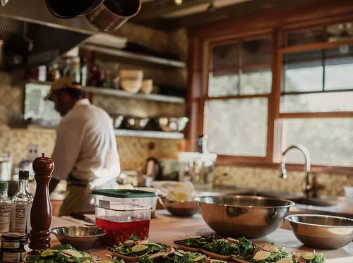 Farm Dinner on June 18, 2026