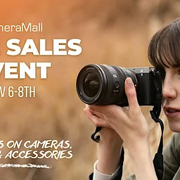 Fall Sales Event