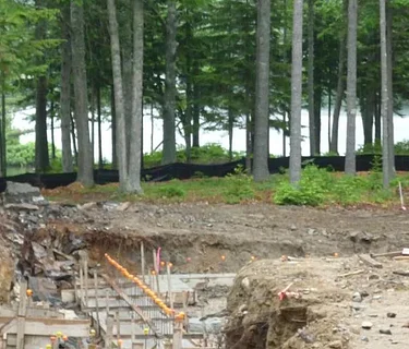 Partner Event: Shoreline Erosion Stabilization Practices using OUR SHORE