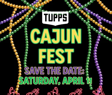 Cajun Fest