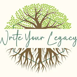 Write Your Legacy: Adult Writing Circle