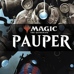 Pauper MTG Weekly Tournament