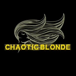 Chaotic Blonde