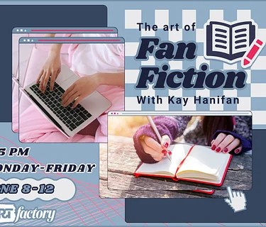 The Art of Fanfiction