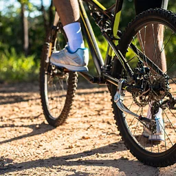 Mountain Bike Ride