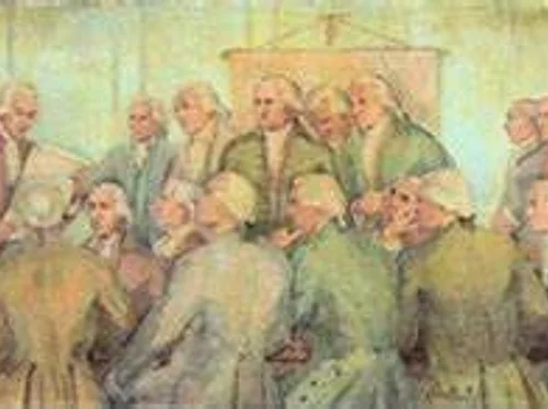 Revolutionary Harford: Colonial Roots of Maryland, Harford and the Bush Declaration Signers