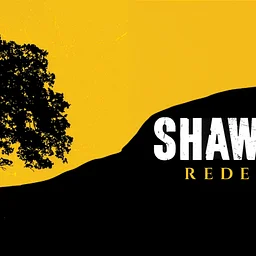 THE SHAWSHANK REDEMPTION