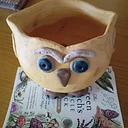 Imagine, Inspire, Create! | Pinch Pot Critter | Tuesday | July 21st 2026