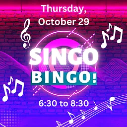 Singo Bingo!