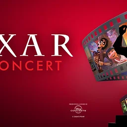 Pixar in Concert