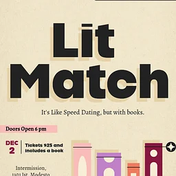 Lit Match