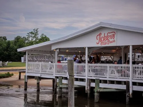 Father’s Day at Tickler’s