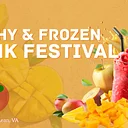 BondVet Presents Slushy and Frozen Drink Festival at Shipgarten