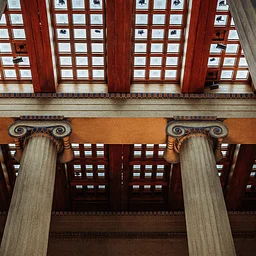 Architecture Tours (September)