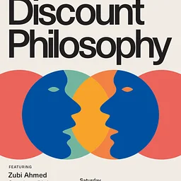 Discount Philosophy