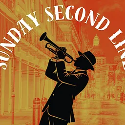 “Sunday Second Line” with Joe Gransden