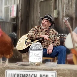 Friday at the Farm: Bad Penny