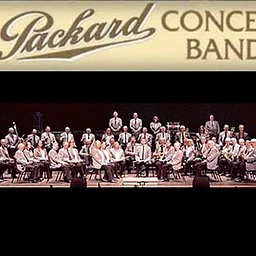 W.D. Packard Concert Band