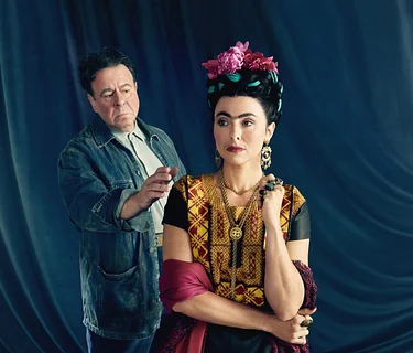 THE MET: LIVE IN HD—EL ÚLTIMO SUEÑO DE FRIDA Y DIEGO