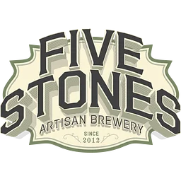 5 Stones Artisan Brewery