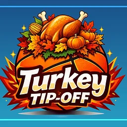 Turkey Tip-Off