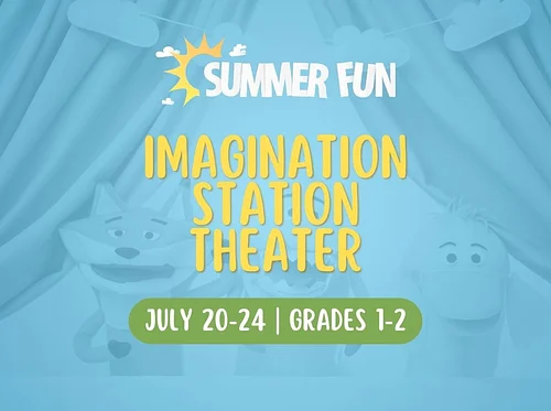Imagination Station Theater