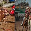 Pari-Mutuel Racing & Indian Relays