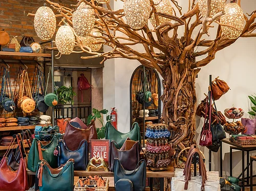 Mystery Box Event at Portland Leather