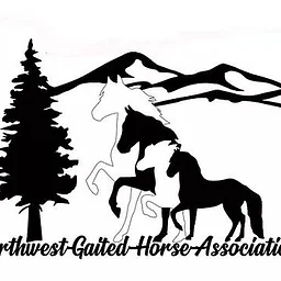 NW Gaited Horse Association (Prairie Arena)