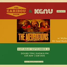 The Meditations