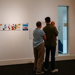 Free First Thursday Evenings: Wing Luke Museum