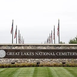 VetConnect Seminar Series: Great Lakes National Cemetery