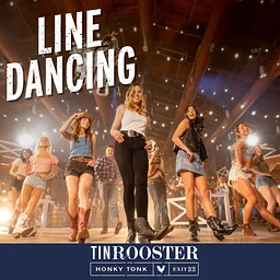 Line Dancing
