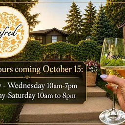 New Hours Begin