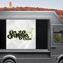 Samba’s Food Truck