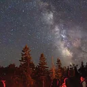 Get To Know the Summer Stars Over Schoodic II