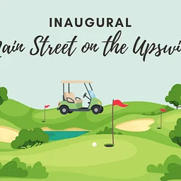 Main Street on the Upswing