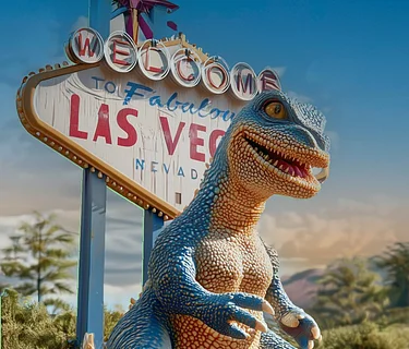 The LOUNGE, The LEGEND, The LIZARD