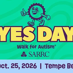 6th Annual YES Day Walk for Autism