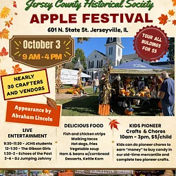 Apple Festival 2026