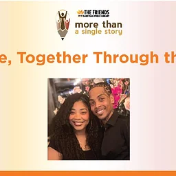 More Than a Single Story: Still Here, Together Through the Storm