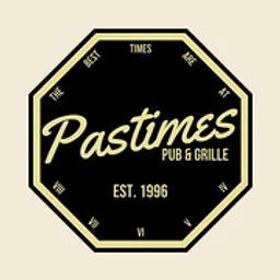 Pastimes Pub & Grille
