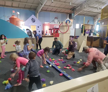 Music and Movement with Miss Lori