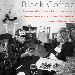 Black Coffee, August 2026
