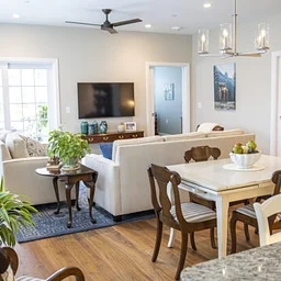 Explore Retirement Living Open House