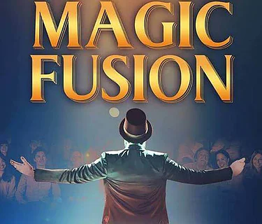 Magic Fusion at The Loft Theatre